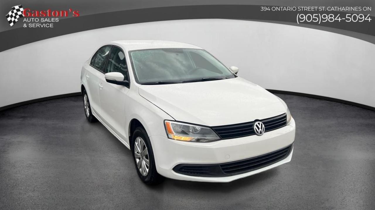 Used 2014 Volkswagen Jetta  for sale in St Catharines, ON