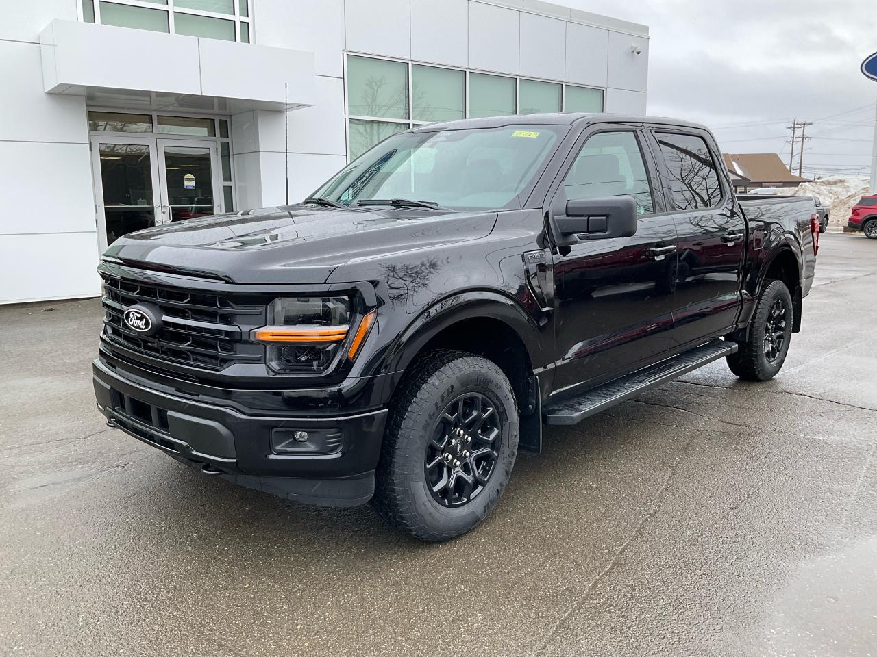 New 2025 Ford F-150 XLT for sale in Richibucto, NB