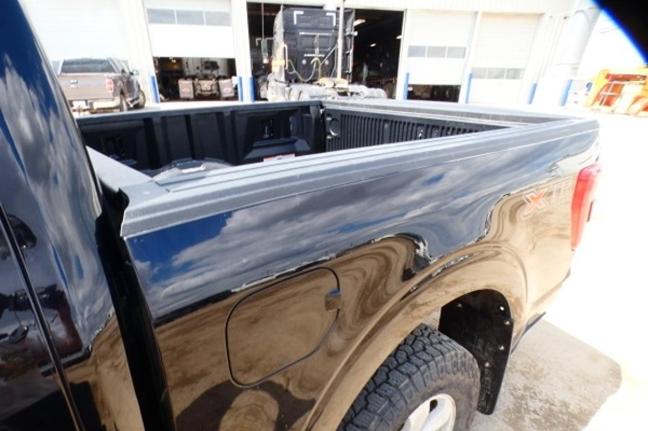 2021 Ford F-150 XLT 4WD ecoboost SuperCrew 5.5' Box w/cloth, BUC - Photo #15