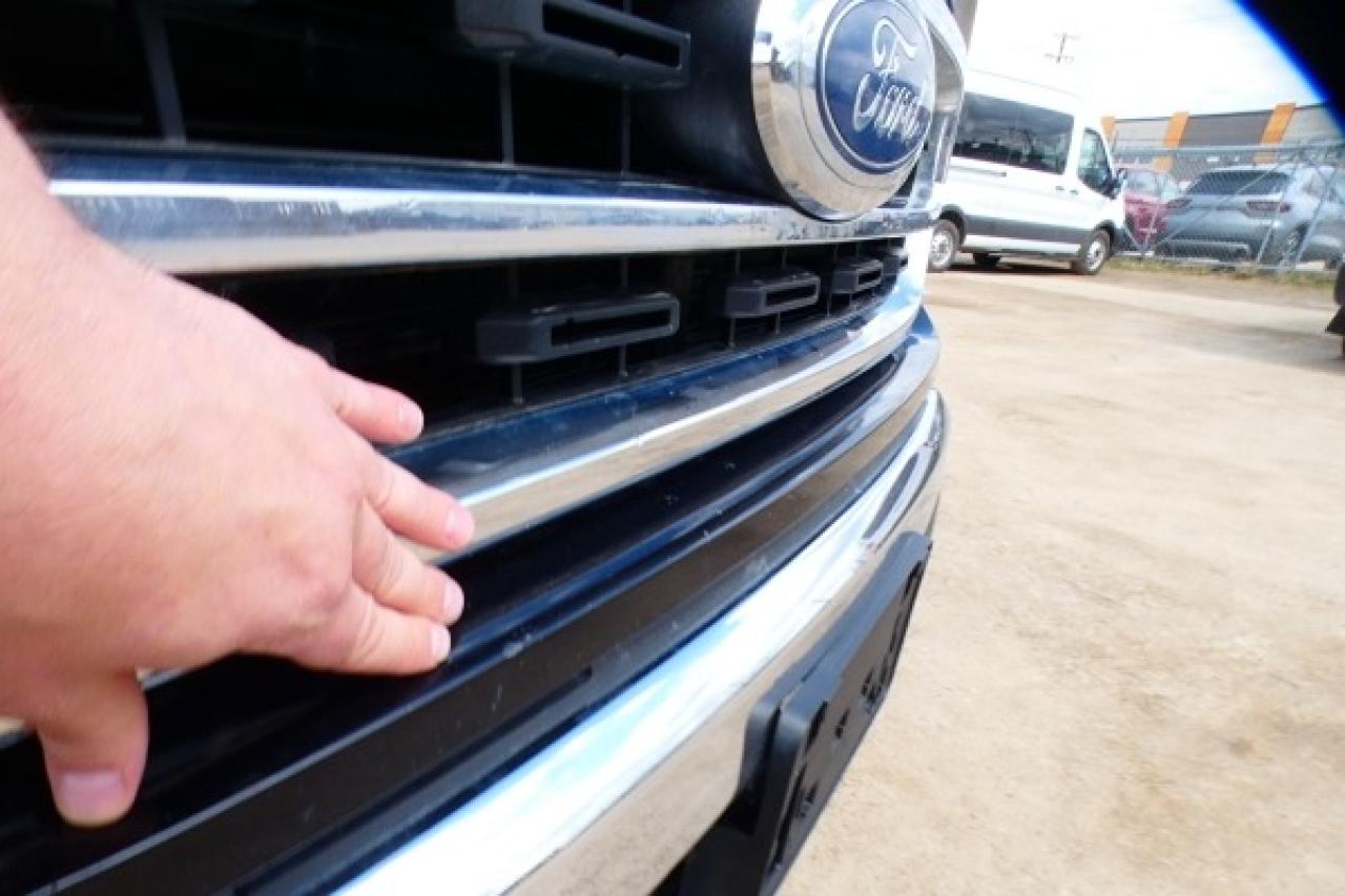 2021 Ford F-150 XLT 4WD ecoboost SuperCrew 5.5' Box w/cloth, BUC - Photo #68