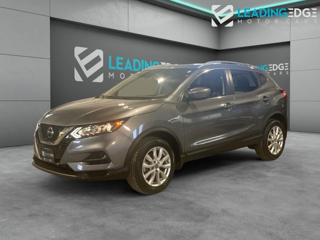 Used 2021 Nissan Qashqai SV NEW ARRIVAL for sale in Orangeville, ON