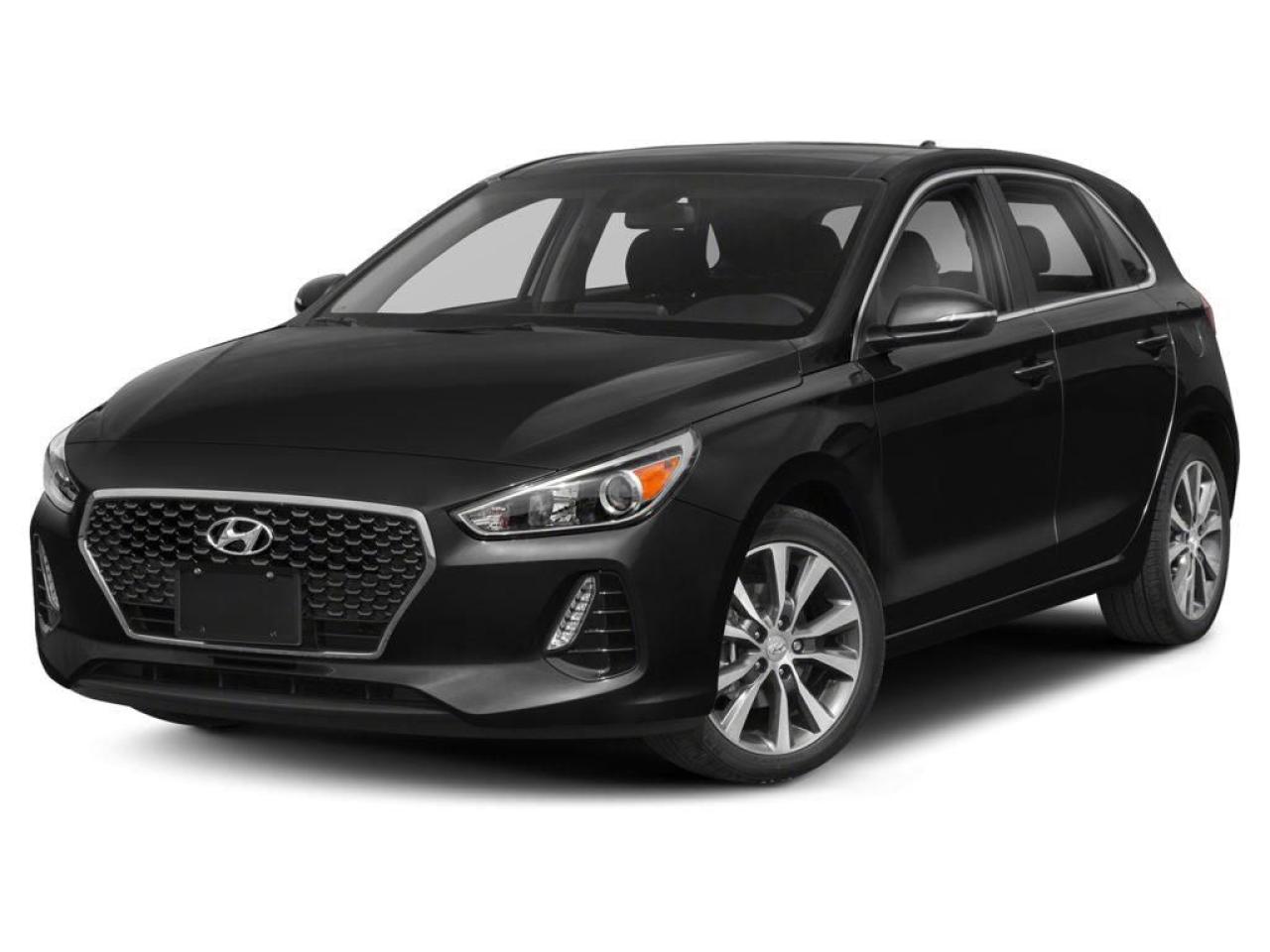 Used 2018 Hyundai Elantra GT GLS for sale in Kitchener, ON