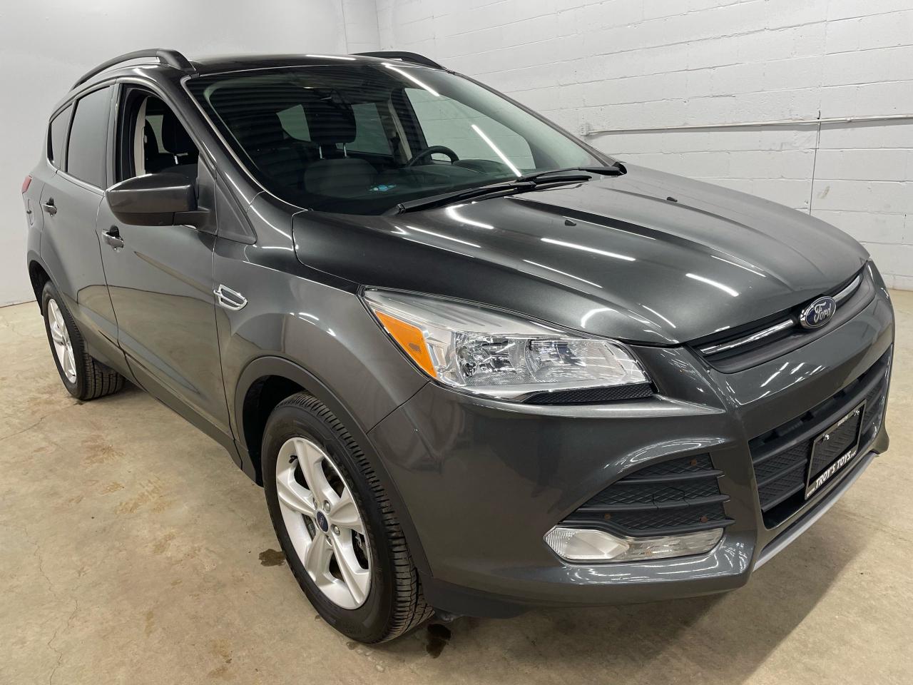 Used 2015 Ford Escape SE for sale in Guelph, ON