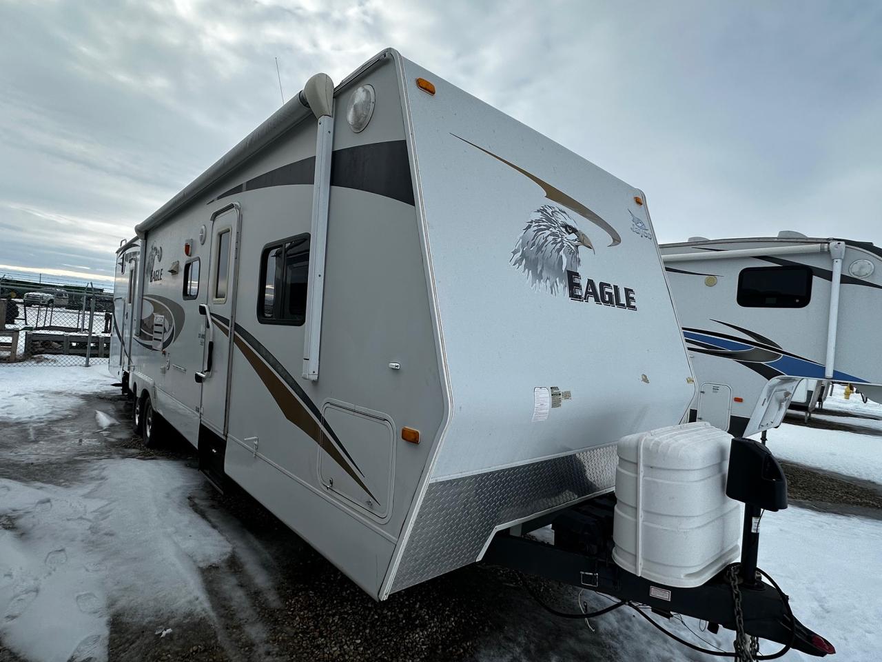 2010 Jayco Eagle 324BHDS 