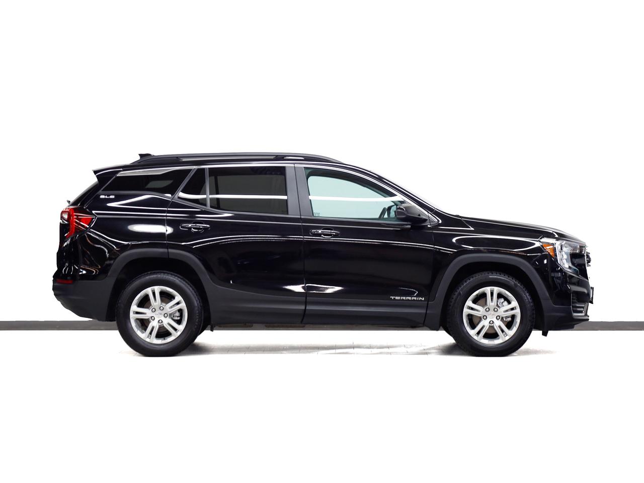 2022 GMC Terrain SLE | AWD | Power Hatch | BSM | ACC | CarPlay Photo