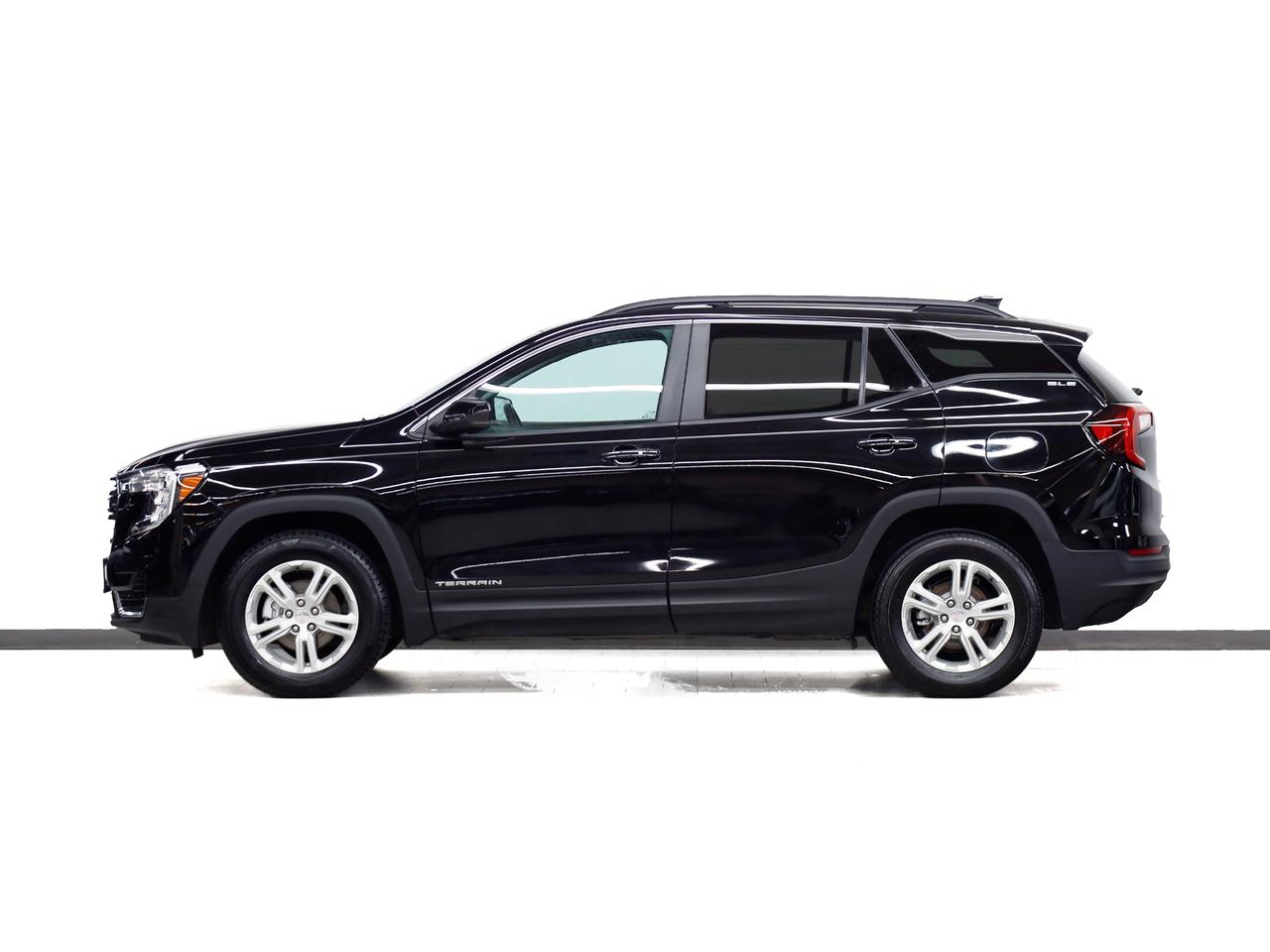 2022 GMC Terrain SLE | AWD | Power Hatch | BSM | ACC | CarPlay Photo