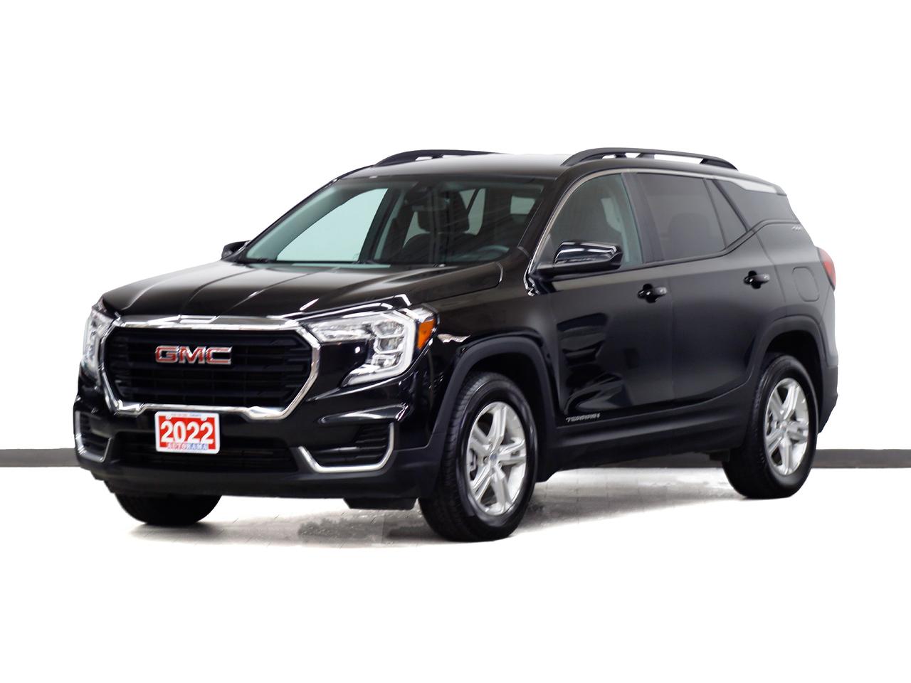 2022 GMC Terrain SLE | AWD | Power Hatch | BSM | ACC | CarPlay Photo