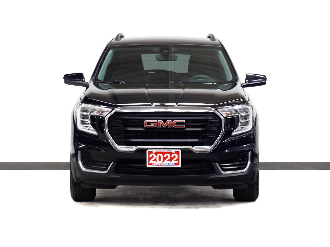 2022 GMC Terrain SLE | AWD | Power Hatch | BSM | ACC | CarPlay Photo