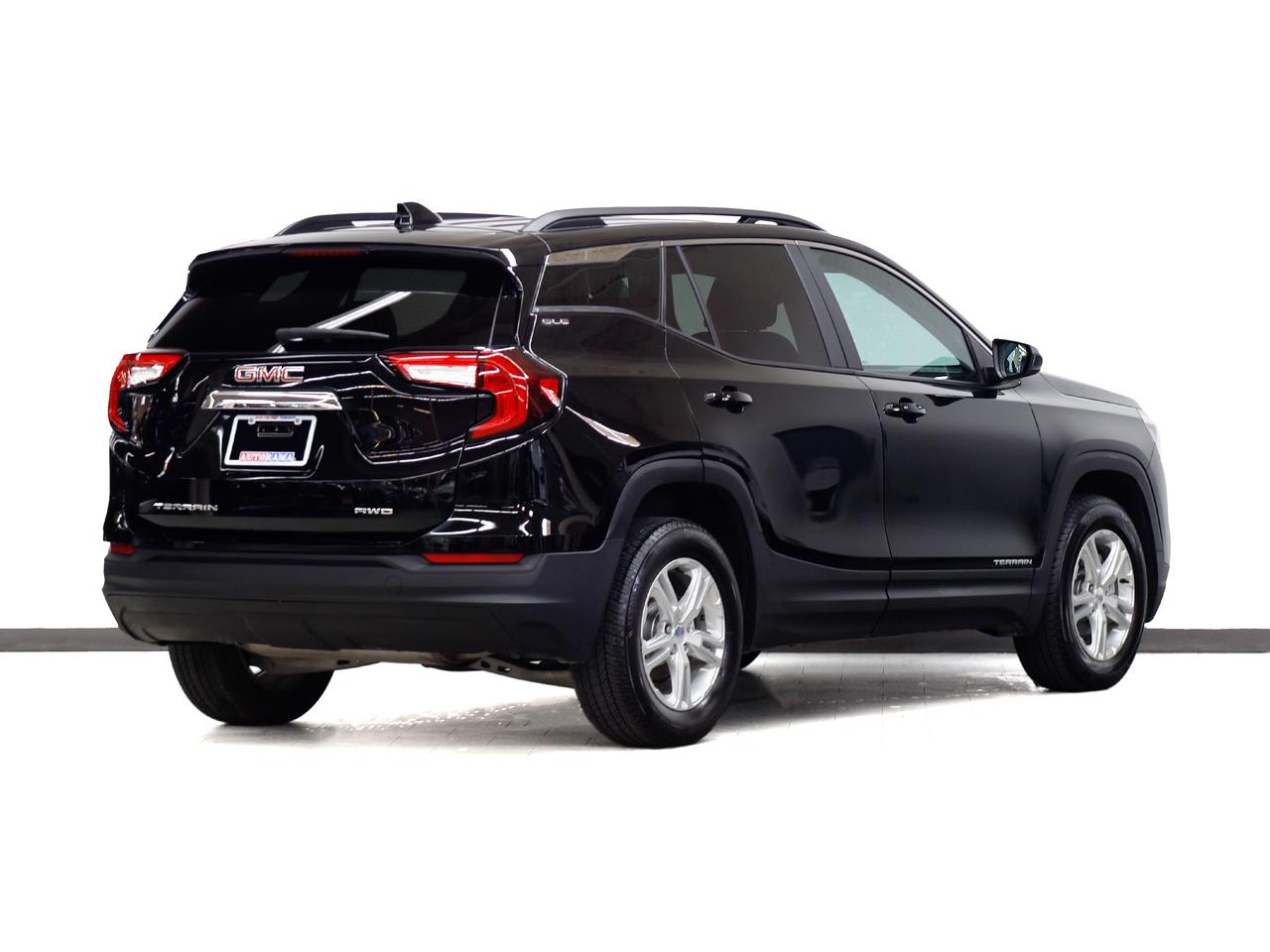 2022 GMC Terrain SLE | AWD | Power Hatch | BSM | ACC | CarPlay Photo