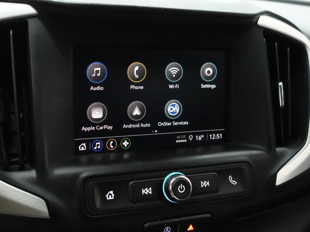 2022 GMC Terrain SLE | AWD | Power Hatch | BSM | ACC | CarPlay Photo