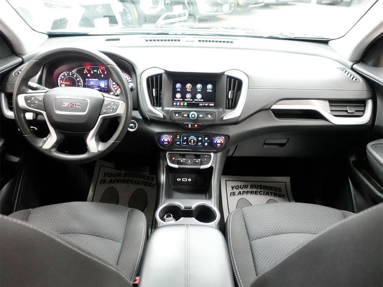2022 GMC Terrain SLE | AWD | Power Hatch | BSM | ACC | CarPlay Photo