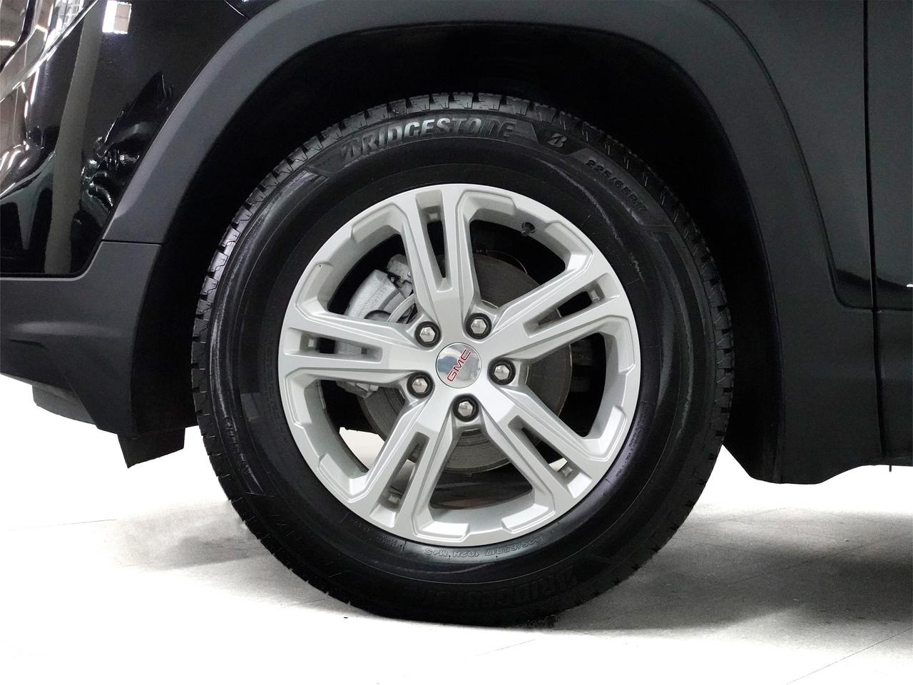 2022 GMC Terrain SLE | AWD | Power Hatch | BSM | ACC | CarPlay Photo