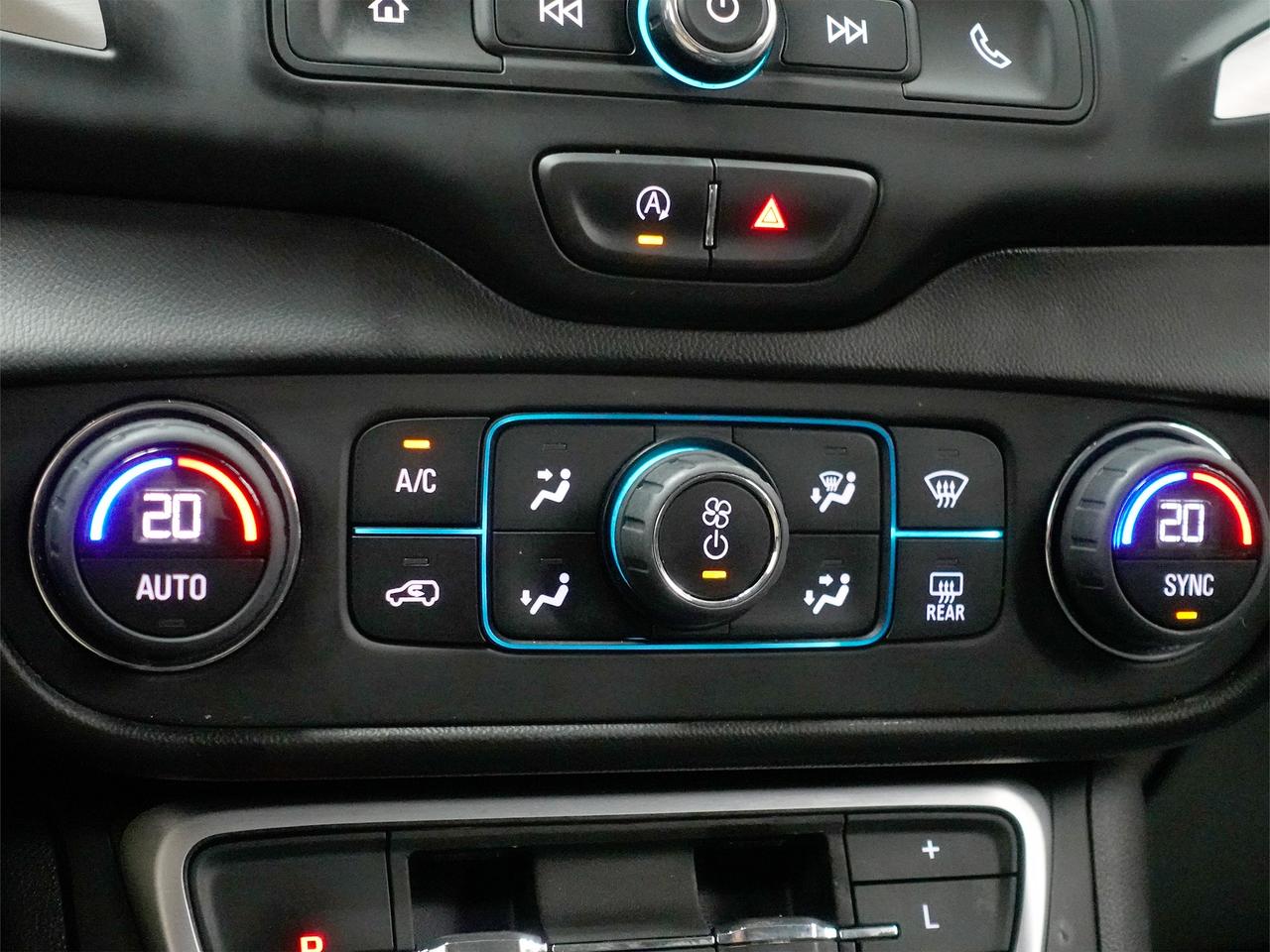 2022 GMC Terrain SLE | AWD | Power Hatch | BSM | ACC | CarPlay Photo