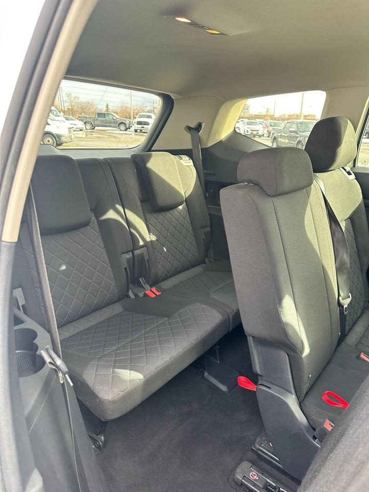 2018 Volkswagen Atlas 3.6L V6 LAUNCH EDITION Photo