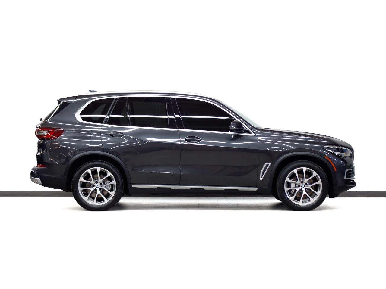 2023 BMW X5 xDrive40i | Nav | Sunroof | AmbientLight | CarPlay