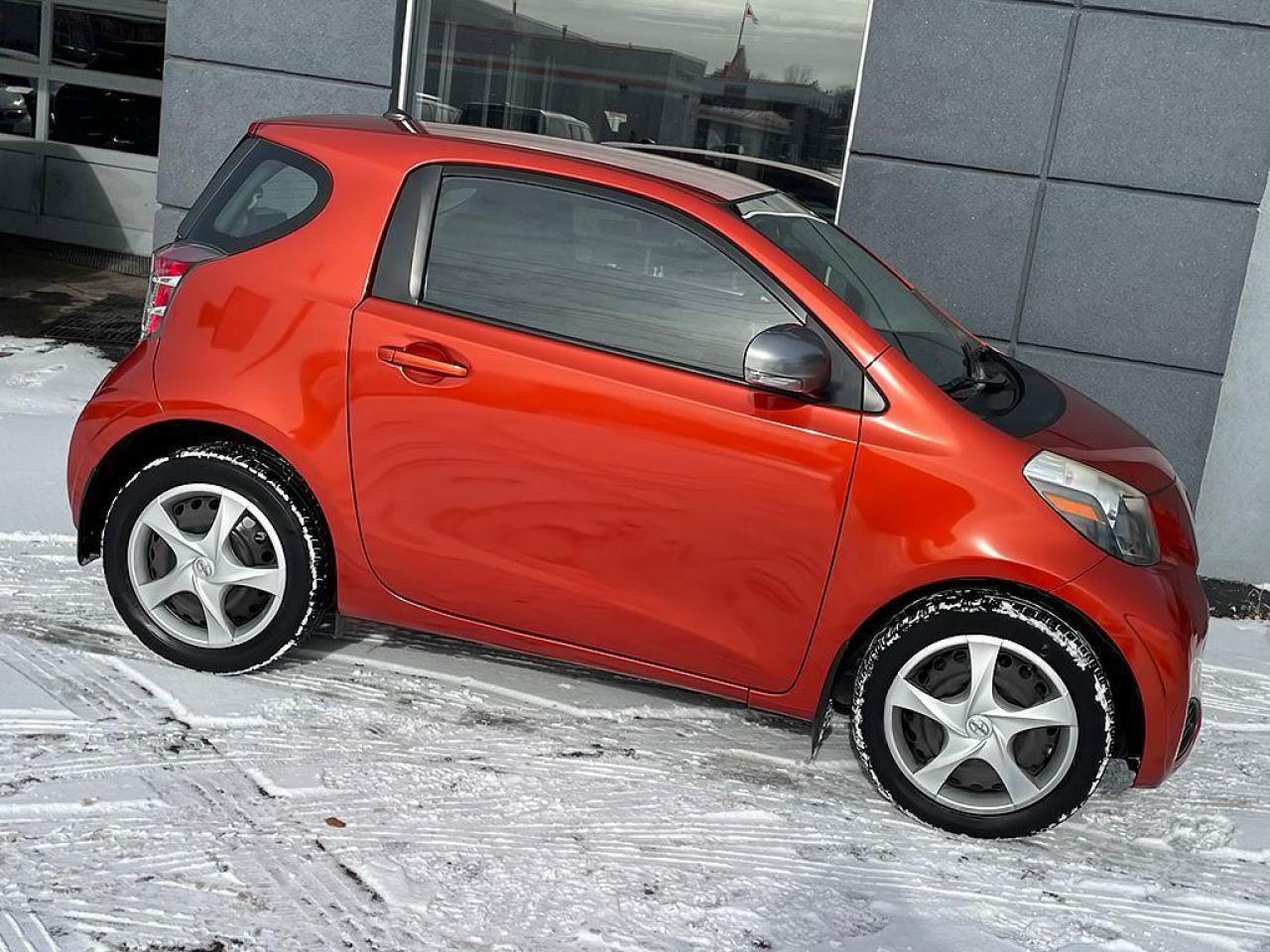 Used 2012 Scion iQ  for sale in Toronto, ON