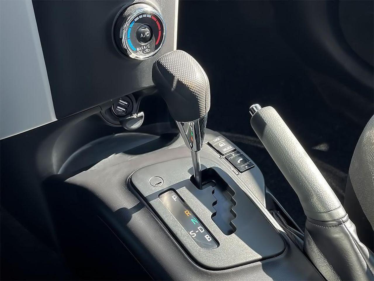 2012 Scion iQ  - Photo #11