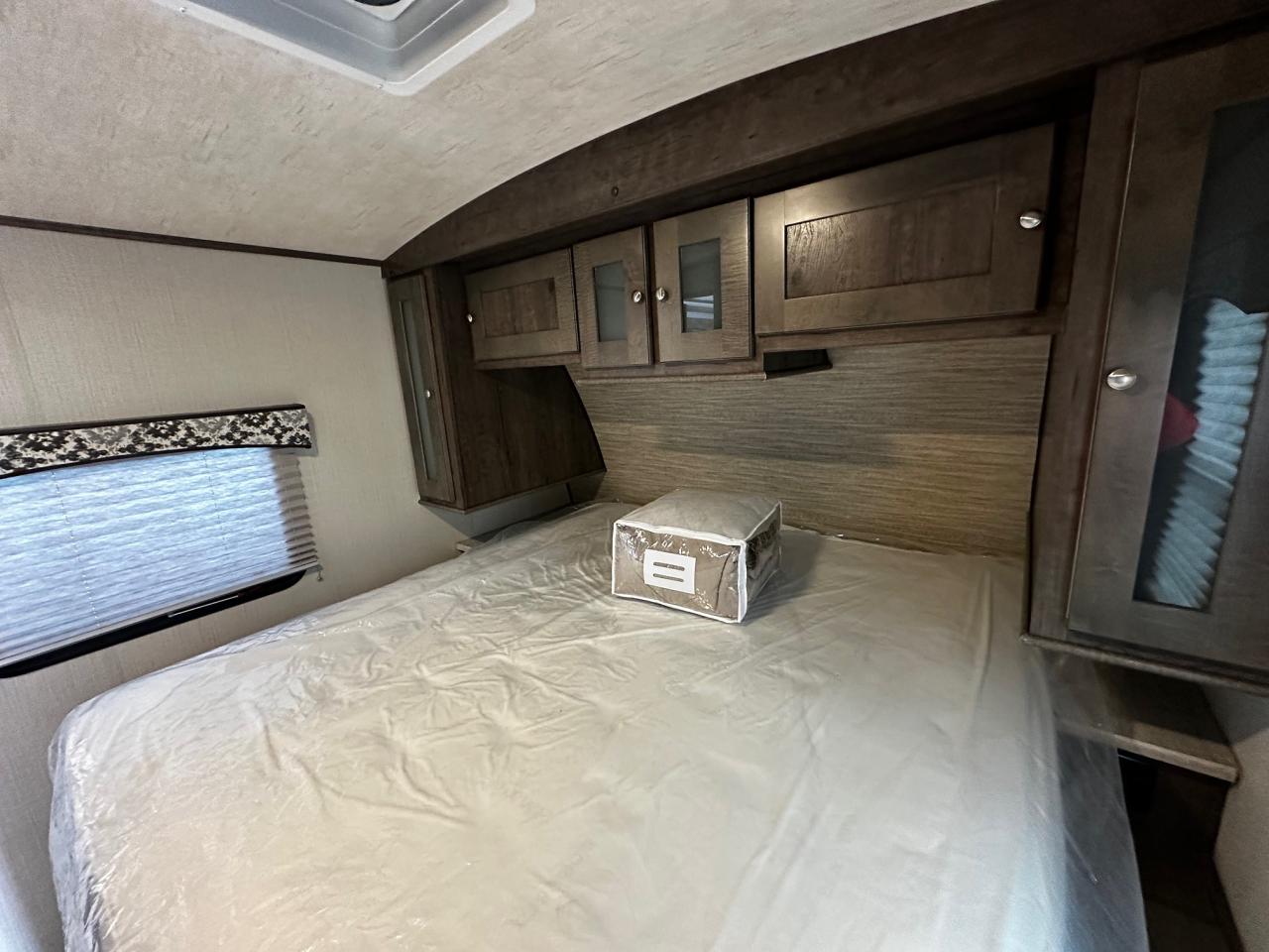 2019 CRUISER RV MPG 3100BH 