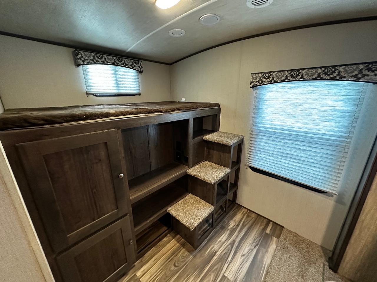 2019 CRUISER RV MPG 3100BH 