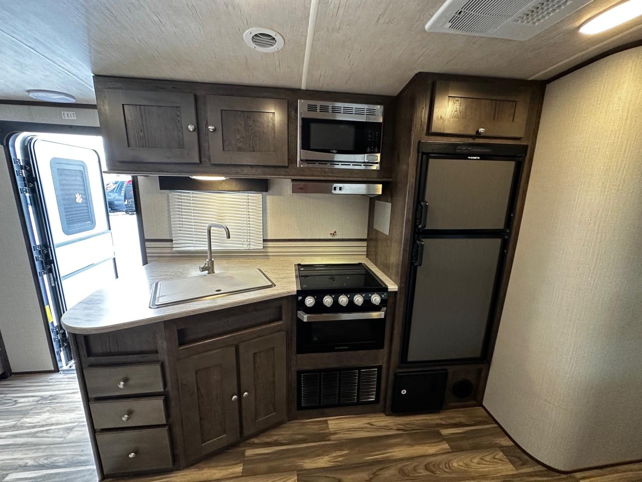 2019 CRUISER RV MPG 3100BH 