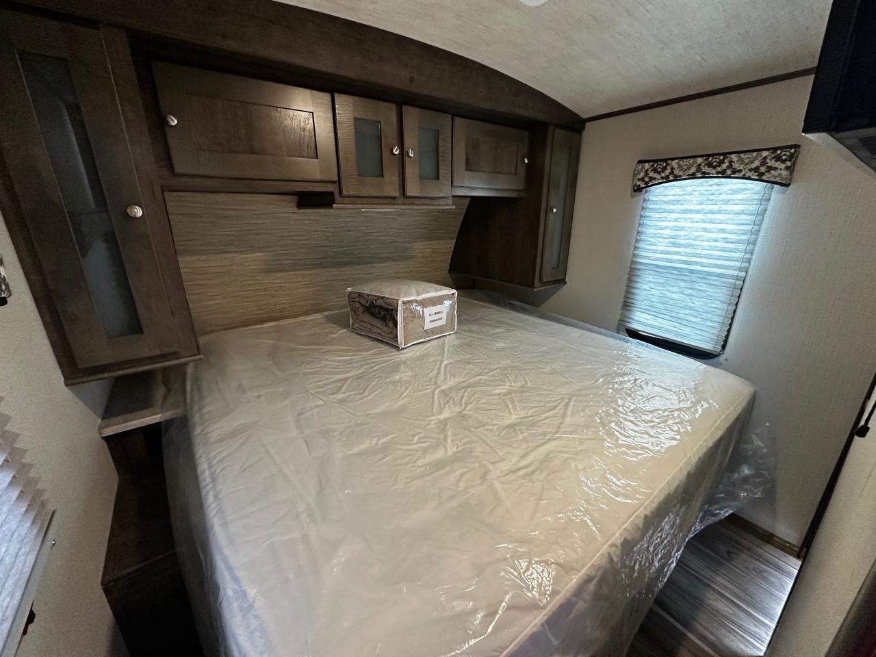 2019 CRUISER RV MPG 3100BH 