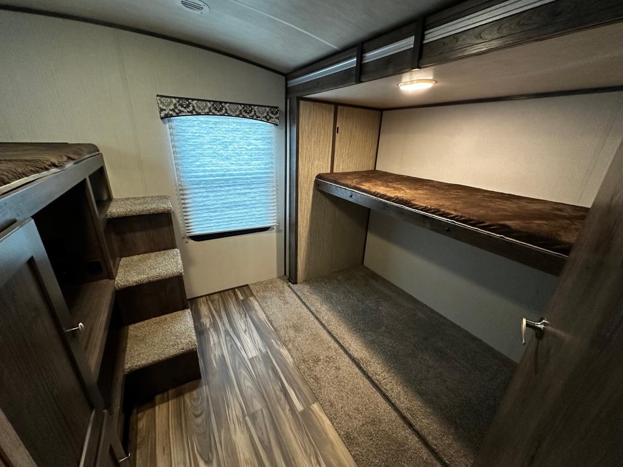 2019 CRUISER RV MPG 3100BH 