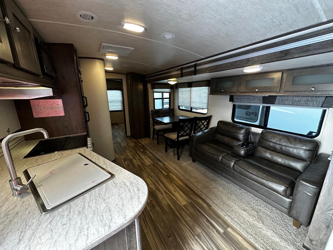 2019 CRUISER RV MPG 3100BH 