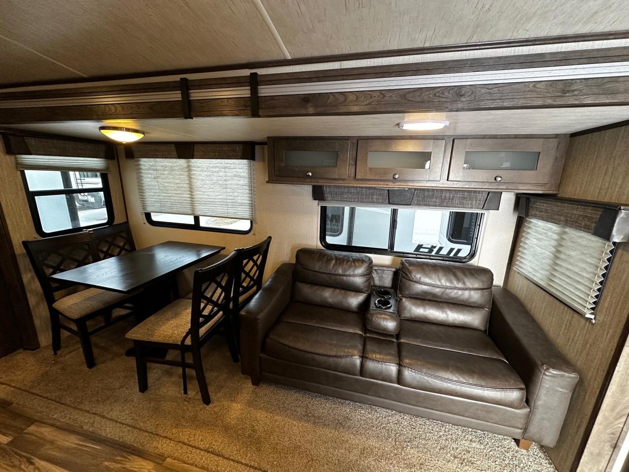 2019 CRUISER RV MPG 3100BH 