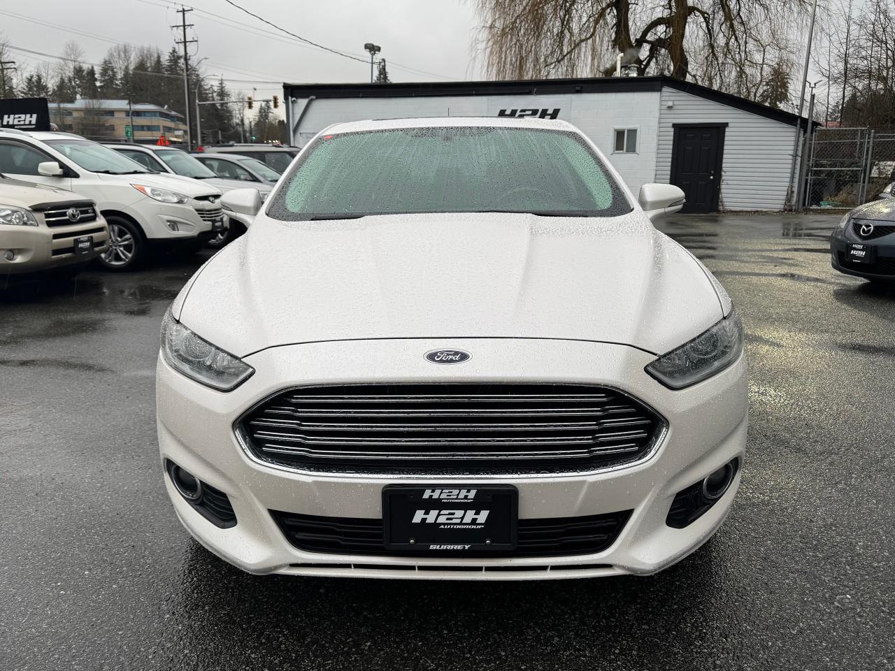 2013 Ford Fusion FINANCING AVAILABLE Photo2