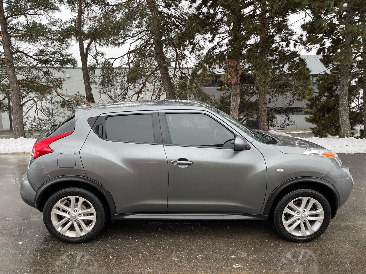 Used 2013 Nissan Juke SV AWD 5dr. WAGON-ONLY 135,553KMS!! $6,390.00! for sale in Toronto, ON