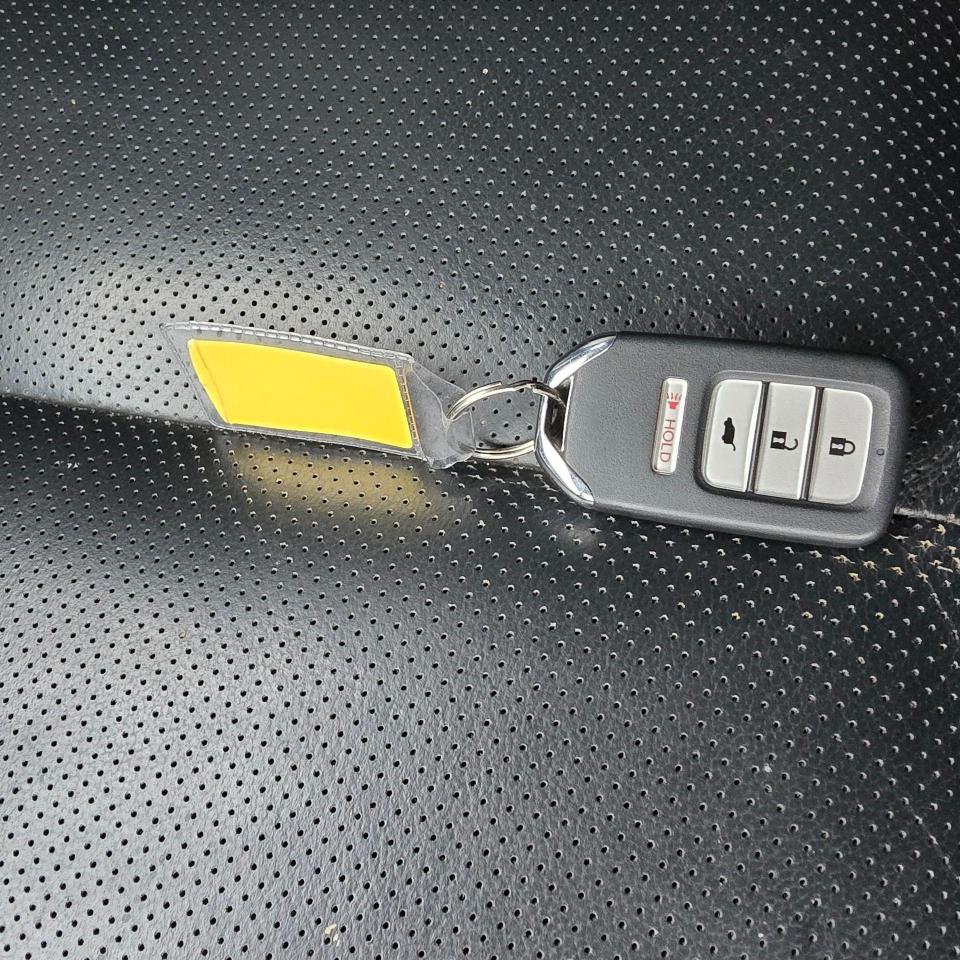 2015 Honda CR-V AWD 5DR EX-L - Photo #10