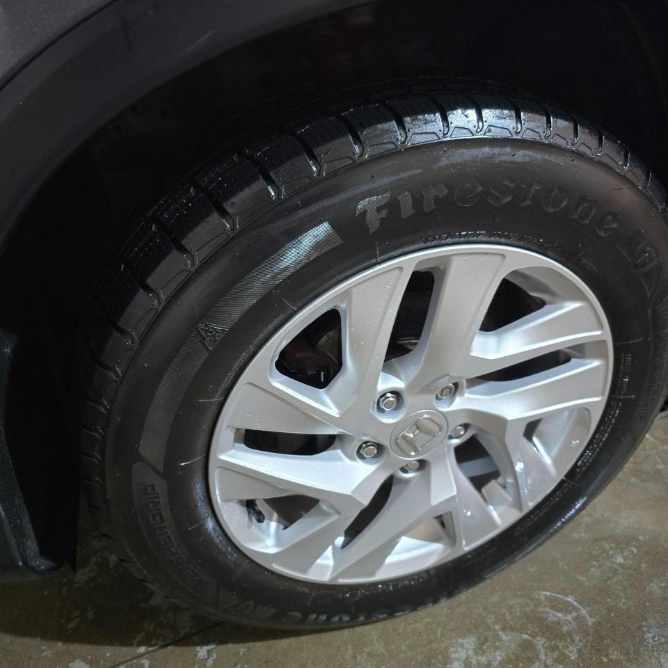 2015 Honda CR-V AWD 5DR EX-L - Photo #11
