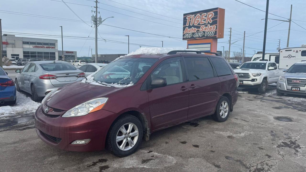 Used 2008 Toyota Sienna  for sale in London, ON