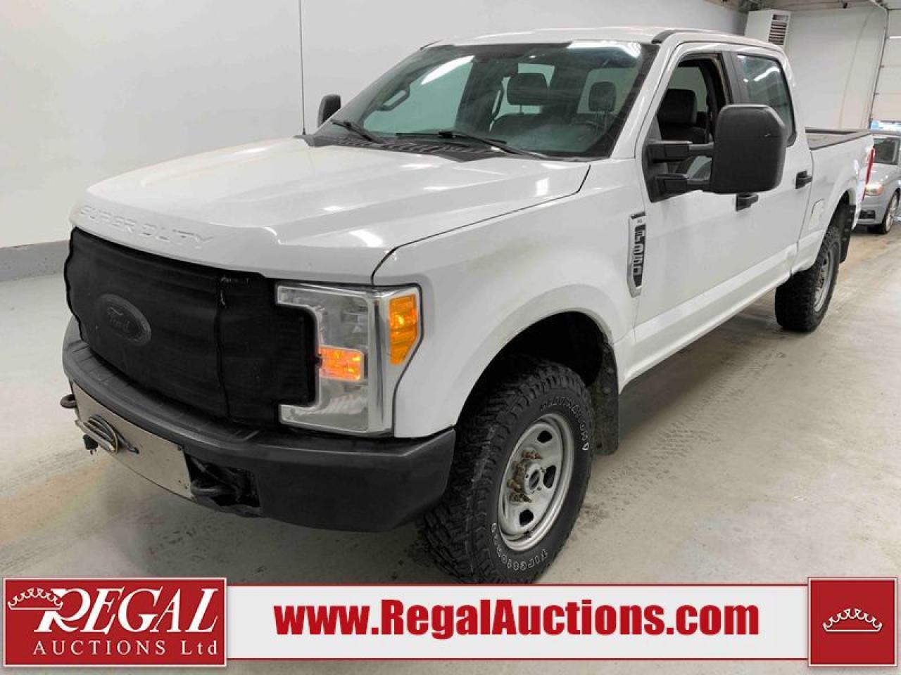 Used 2017 Ford F-350  for sale in Calgary, AB