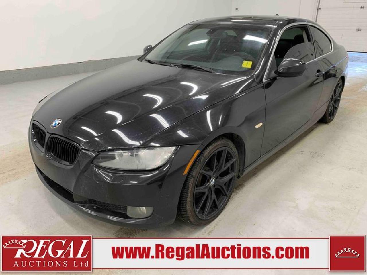 Used 2010 BMW 3 Series 328i xDrive for sale in Calgary, AB