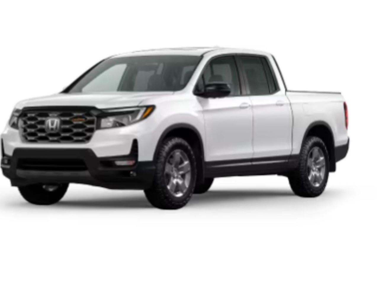 New 2025 Honda Ridgeline TrailSport Incoming Unit! for sale in Winnipeg, MB