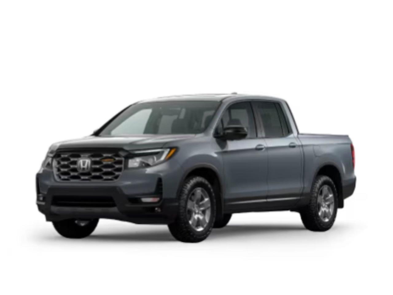 New 2025 Honda Ridgeline TrailSport Incoming Unit! for sale in Winnipeg, MB