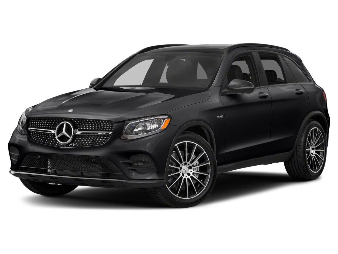 Used 2019 Mercedes-Benz GL-Class AMG GLC 43 for sale in Winnipeg, MB