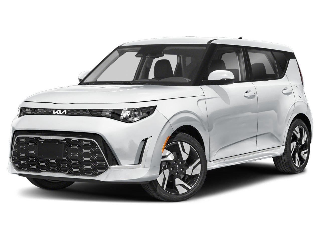 Used 2025 Kia Soul GT-LINE Limited IVT for sale in Orleans, ON