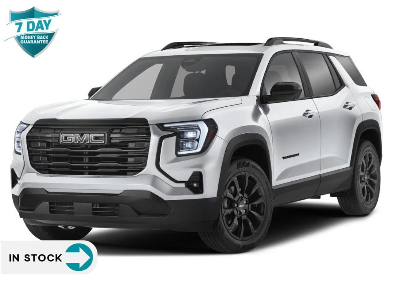 New 2025 GMC Terrain Elevation for sale in Tillsonburg, ON