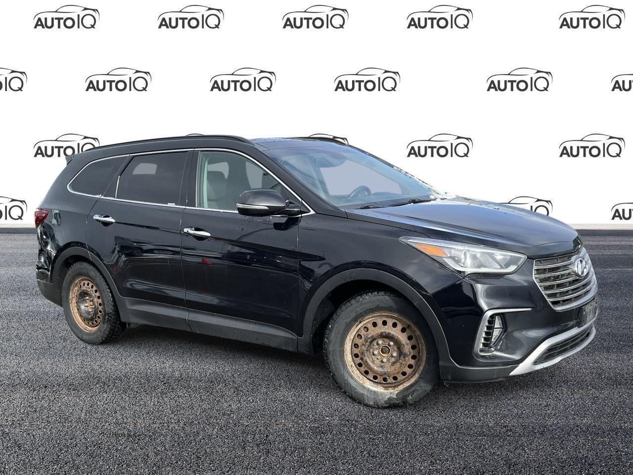 Used 2018 Hyundai Santa Fe XL for sale in Oakville, ON