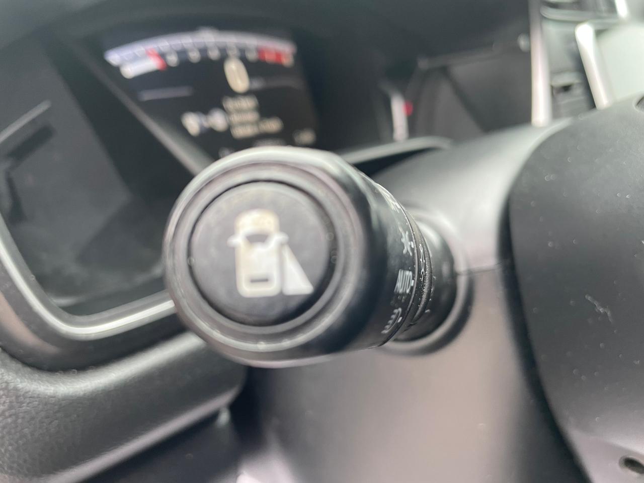 2019 Honda CR-V EX-L AWD Photo