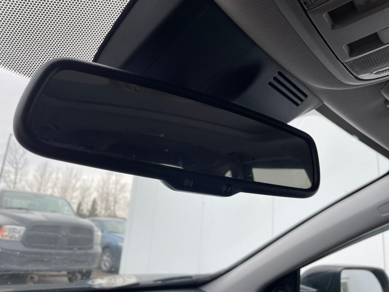 2019 Honda CR-V EX-L AWD Photo