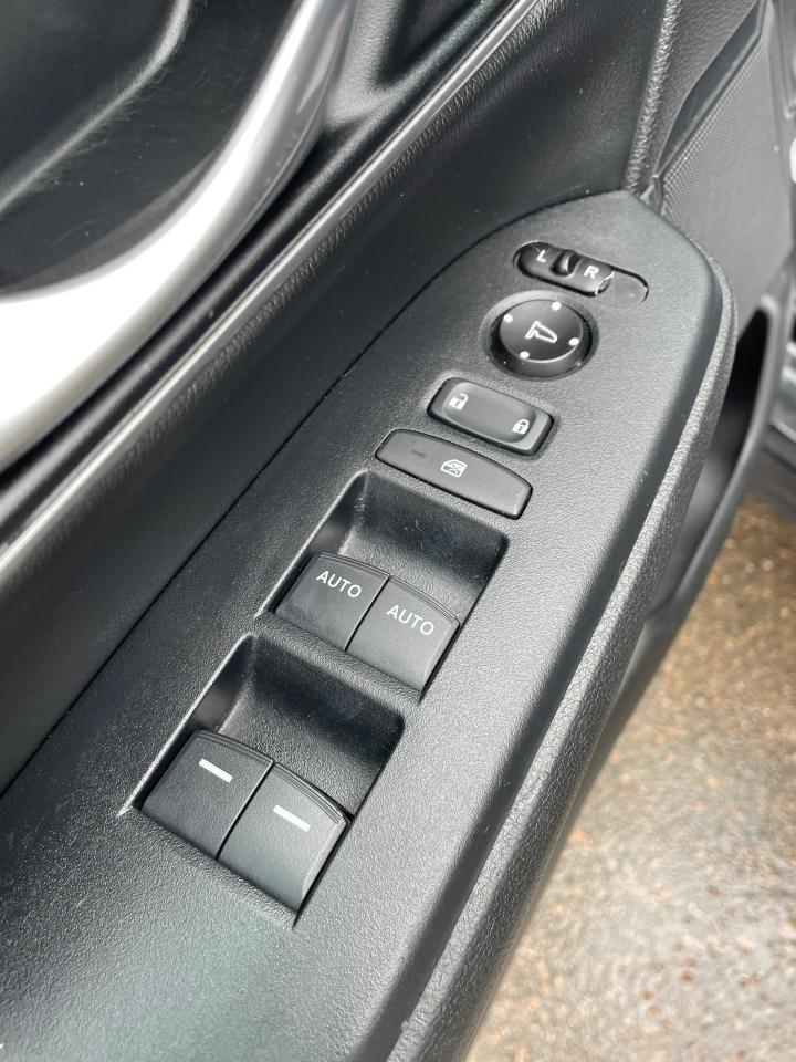 2019 Honda CR-V EX-L AWD Photo