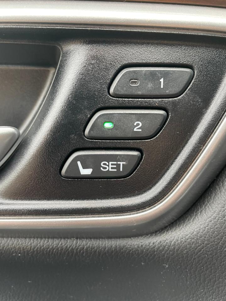 2019 Honda CR-V EX-L AWD Photo