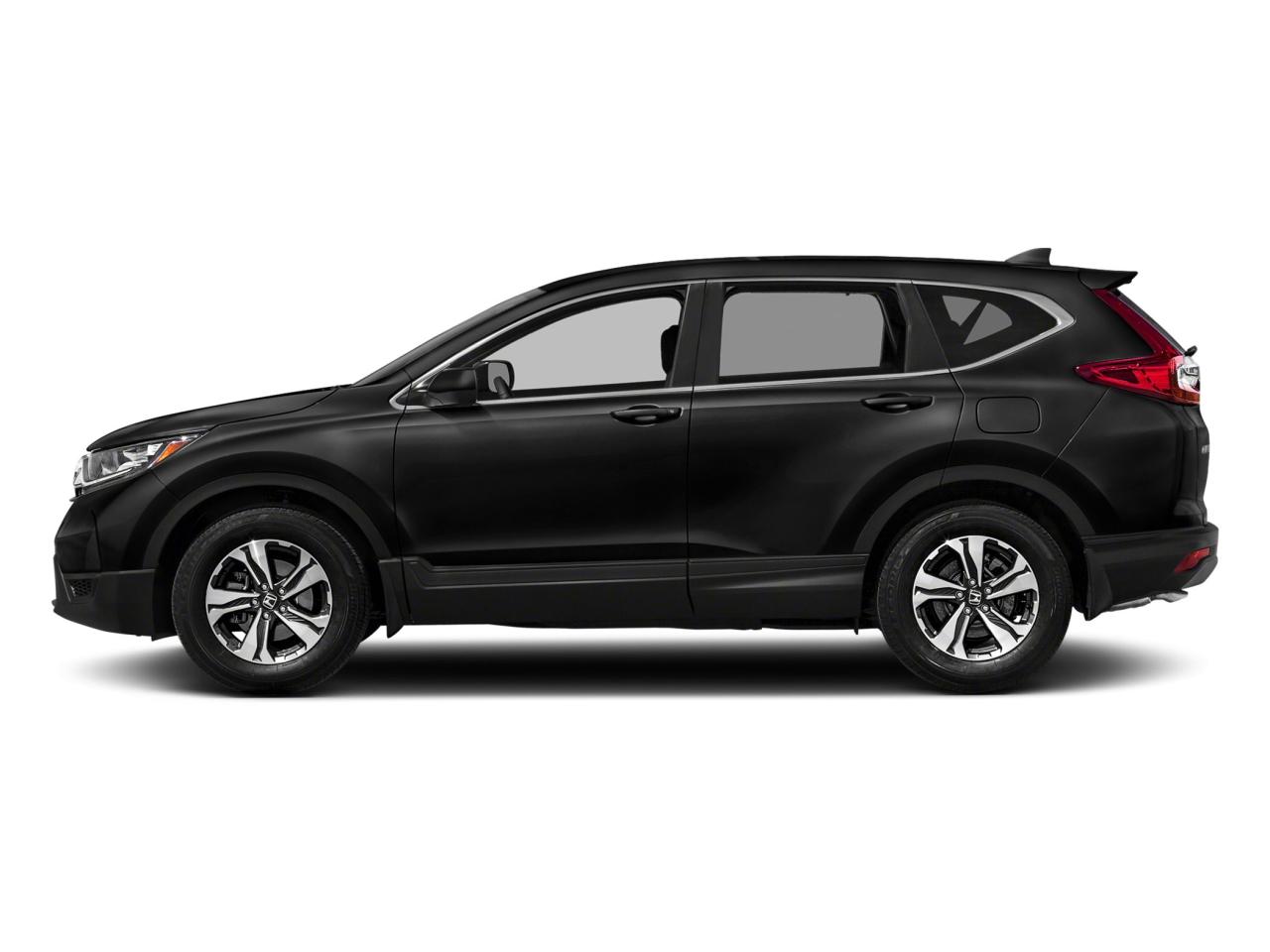 2017 Honda CR-V LX Photo2