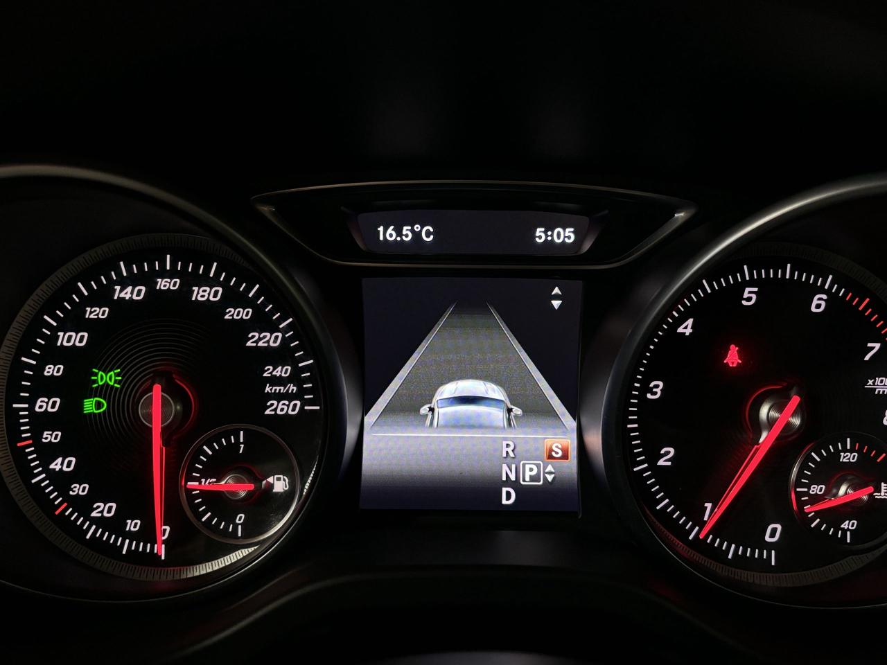 2018 Mercedes-Benz CLA-Class CLA250|4MATIC|COUPE|AMGPKG|NAV|LEATHER|AMBIENT|CAM - Photo #24