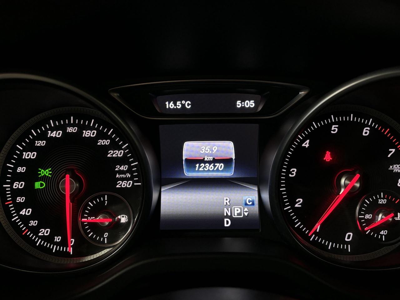 2018 Mercedes-Benz CLA-Class CLA250|4MATIC|COUPE|AMGPKG|NAV|LEATHER|AMBIENT|CAM - Photo #22
