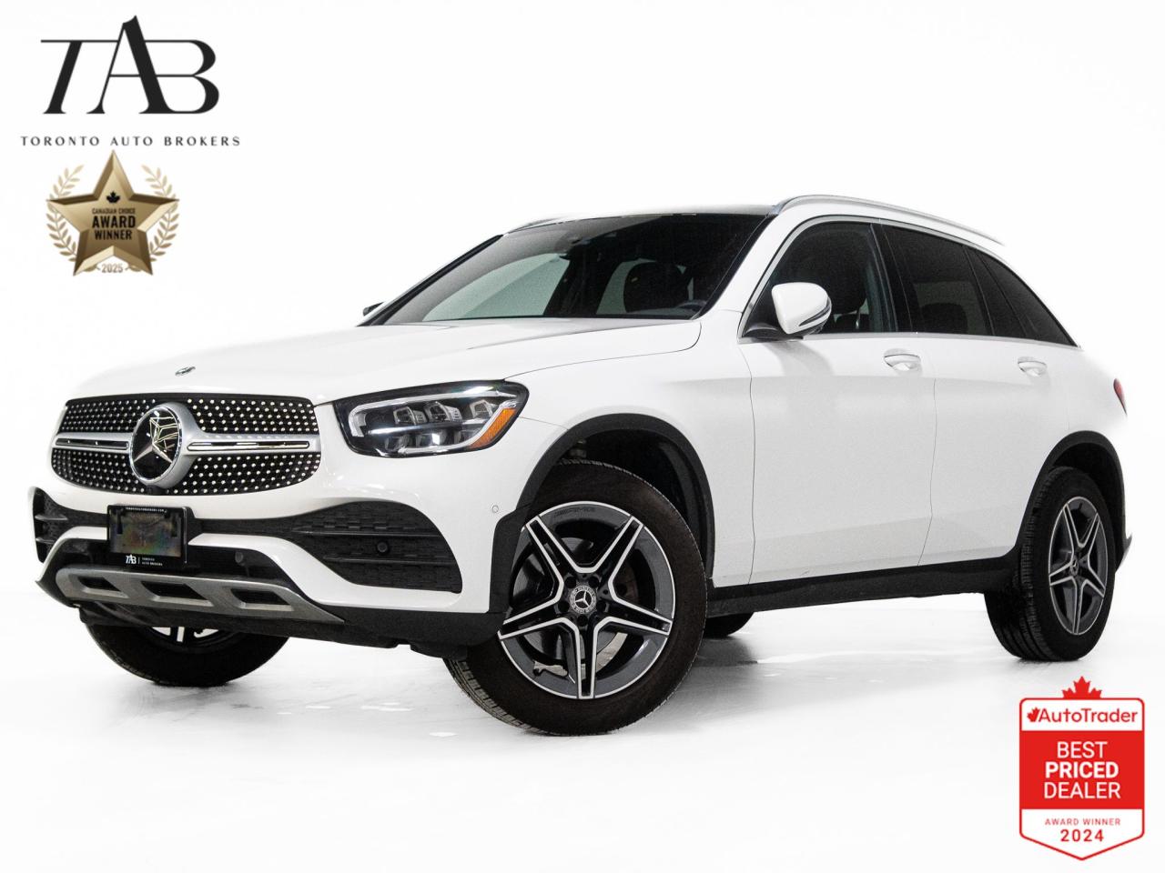 Used 2021 Mercedes-Benz GL-Class 300 | PANO | 19