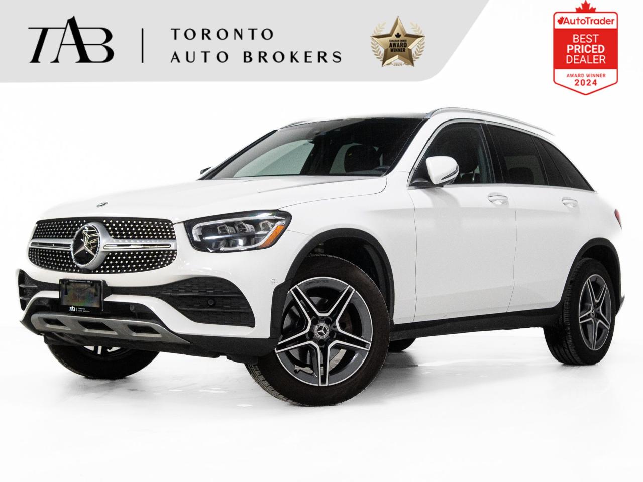 Used 2021 Mercedes-Benz GL-Class 300 | PANO | 19